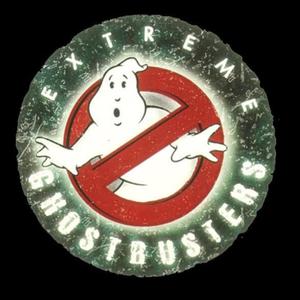 Extreme Ghostbusters