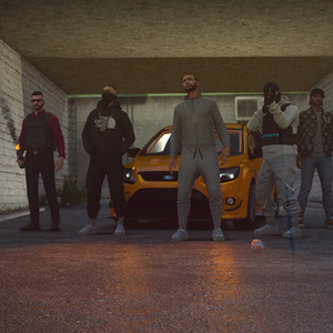 Rodent (feat. Zaceed)