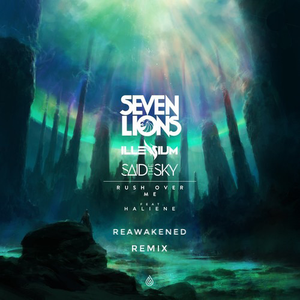 Rush Over Me (REAWAKENED Remix)