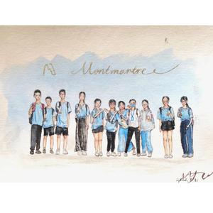 虔诚与浪漫（prod by Lisure）