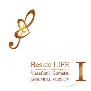 Beside (Ensemble Version)