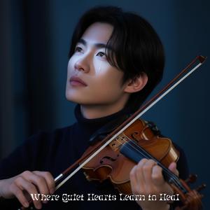 The Piano Still Plays Your Goodbye