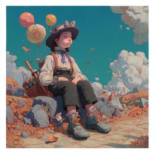 Peaceful Morning Lofi