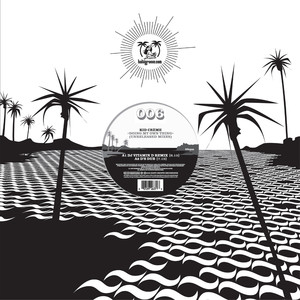 Doing My Own Thing (Nique Dub)