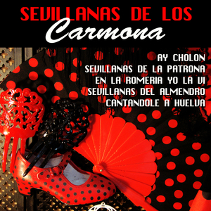 Cantandole A Huelva