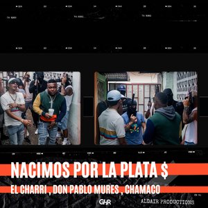 NACIMOS POR LA PLATA