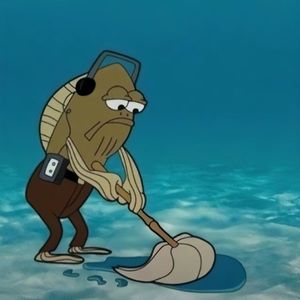 小鱼拖地“夏日海风” Lil Mosey Type beat