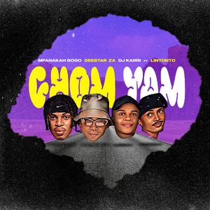 Chom Yam (feat. Lintonto)