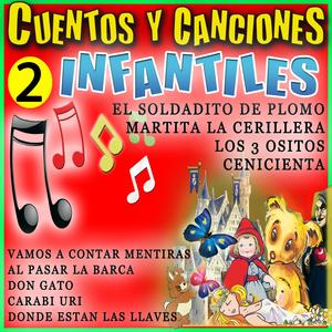 El Soldadito De Plomo - Cuento -