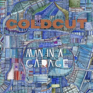 Man In A Garage (Bonobo remix)