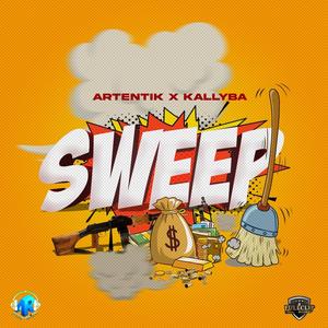 SWEEP (feat. Artentik)