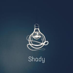 Shady (feat. Hazik)