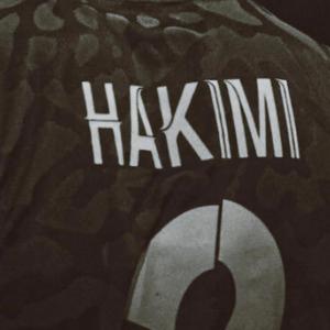HAKIMI