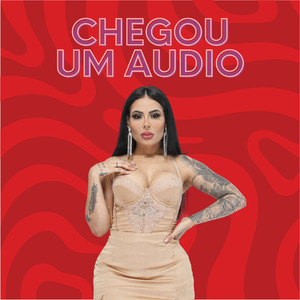 Chegou um Áudio