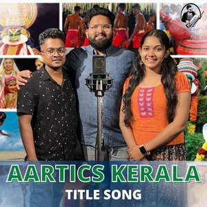 Aartics Kerala (Title Song)