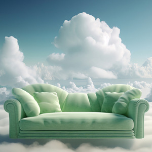 carribean style baby