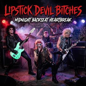 Midnight Backseat Heartbreak