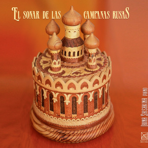 Notebook for Young People: No. 11, Russisches Glockenglaute