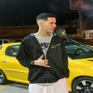 Sequência pra elas mexer a bunda