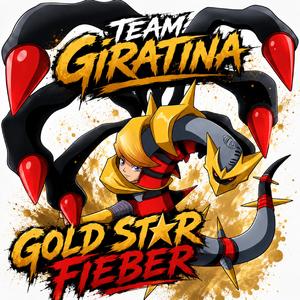 Gold Star Fieber