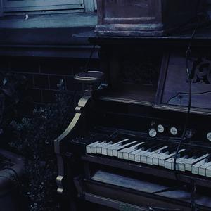 所念皆星河（钢琴cover）