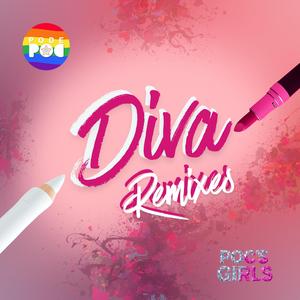 Diva (feat. Pocs Girls & Poquitos) (House Poc Mix)