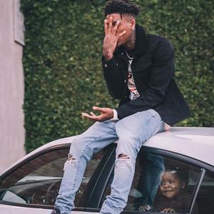 (Free) NBA x Rod Wave Type Beat " Ricochet "