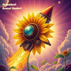 Suncokret