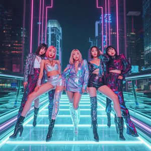 Cherry Stardust Fades Slowly