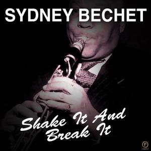 Perdido Street Blues