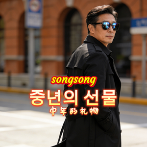 중년의 선물