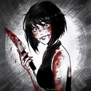 Crimson Night