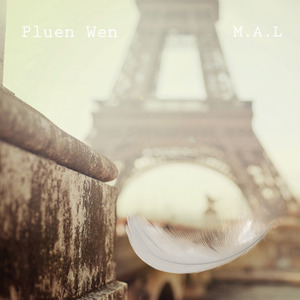 Pluen Wen (feat. Aneurin Karadog)