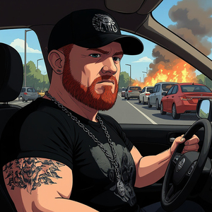 Колеса в тупике