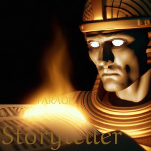 Storyteller (Radio Edit)