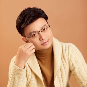 我曾像傻子掏心掏肺爱你-夜与深沉～阿杰