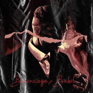 Balenciaga x Babel