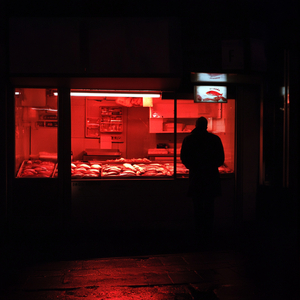 Afterclub