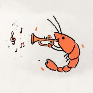 tiny claw with big dreams