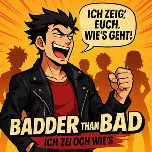 Inuyasha - Sesshōmaru sein Überlegenheit song (deutsch)