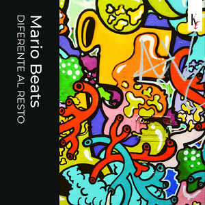 Diferente al Resto (Base De Rap)