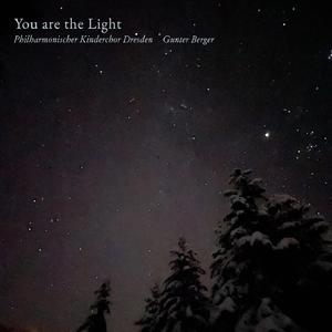 You Are The Light