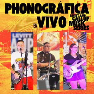 Yo también te espero (Live Version)