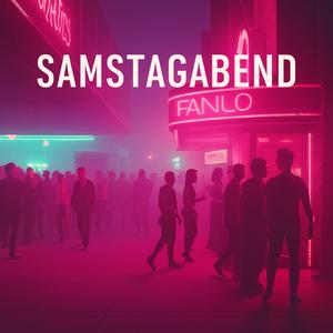 Samstagabend (Rap)
