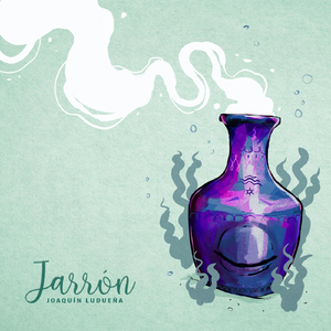Jarrón