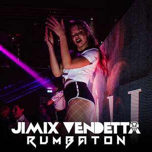 Rumbatón (Remix EDM Cover)
