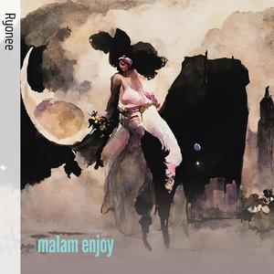 Malam Enjoy (Acoustic)