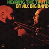 BT ALC Big Band - Here In This Cave (feat. Brian Thomas & Alex Lee-Clark)