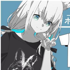 梅雨季Neo狐