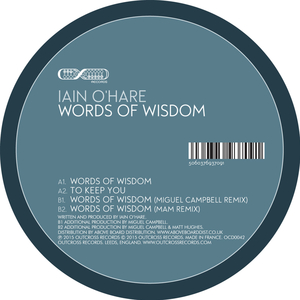 Words of Wisdom (MAM Remix)